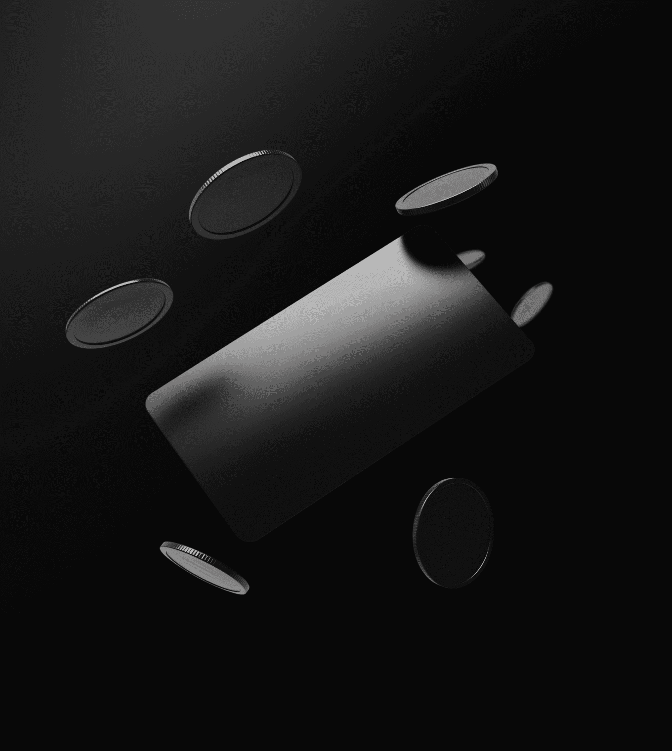 Multi‑currency & multi‑chain