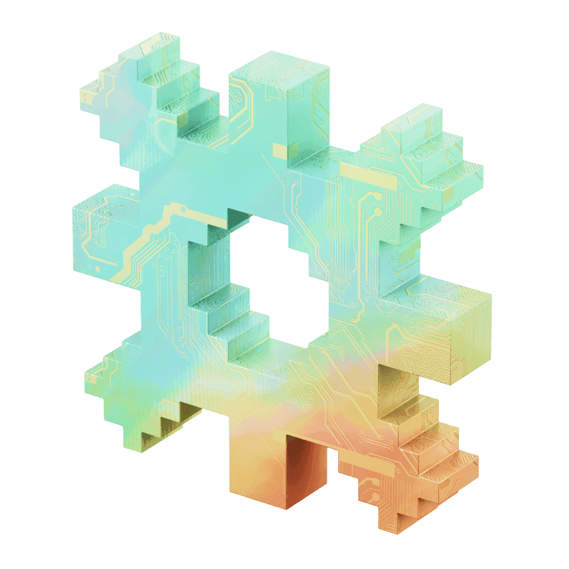 Continuous adjustments