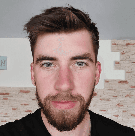 Domantas Abromavicius